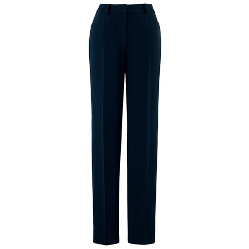 パンツ ネイビー 23