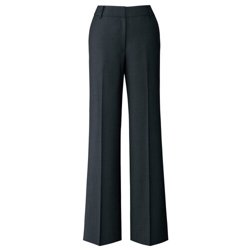 パンツ チャコールグレー 17