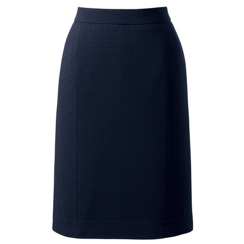 スカート ネイビー 25