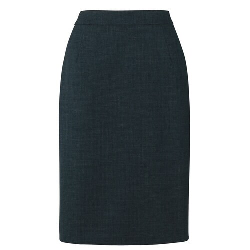 スカート チャコールグレー 15