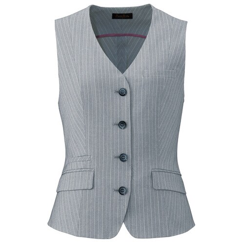 ベスト グレー 19