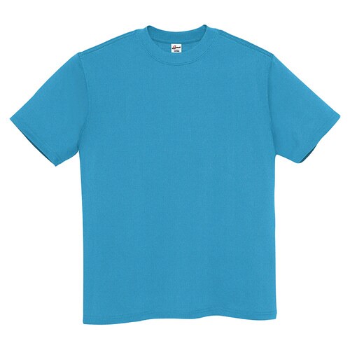 Tシャツ サックスブルー L