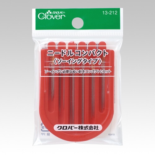 ニードルコンパクト ソーイングタイプ