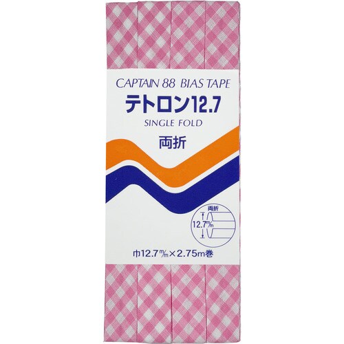 チェックバイアス CP17#825