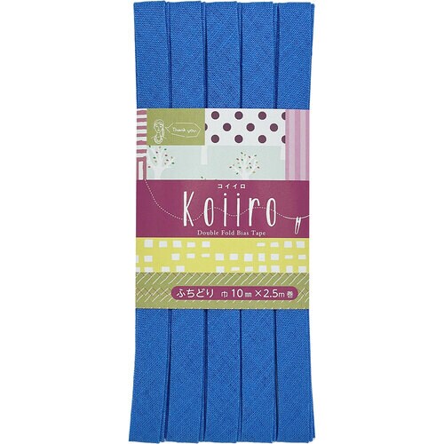 Koiiroふちどりバイアス CP188#7