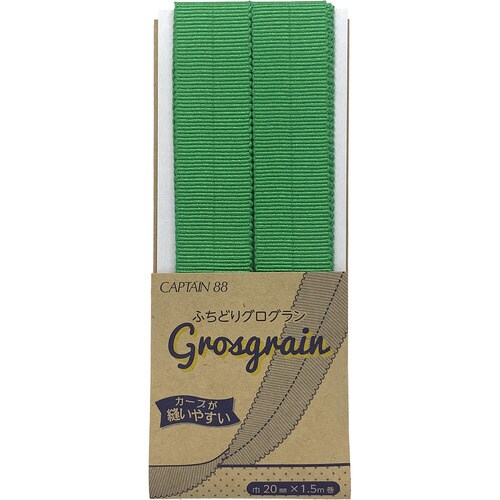 ふちどりグログラン CP222#6