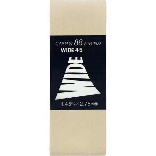 両折ワイド45バイアス CP6#335