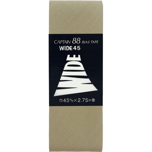 両折ワイド45バイアス CP6#336