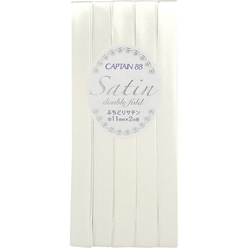 ふちどりサテンバイアス CP237#602