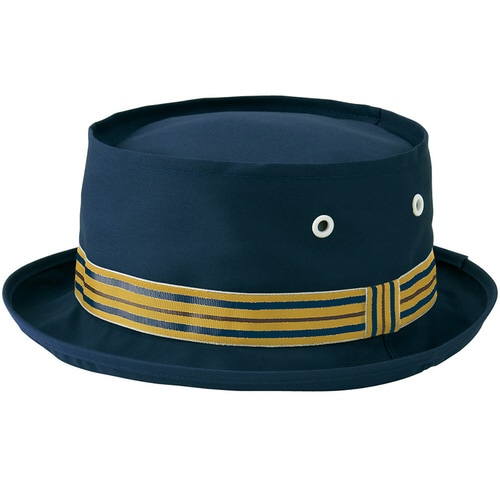 テラピンチテトロン製(受注生産) ネイビー M