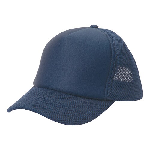 Aラッセルキャップ ネイビー F