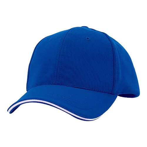 スーパーニットキャップ ブルー F