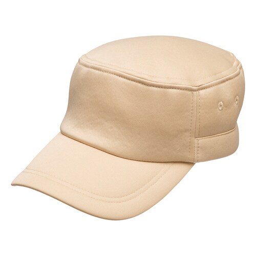 Aワークキャップ ベージュ F