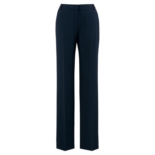 レディースパンツ ネイビー 23