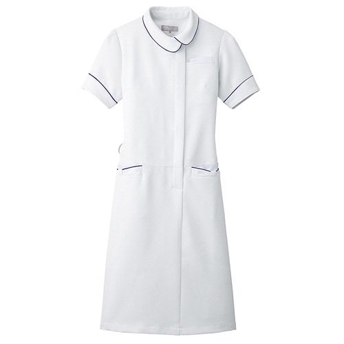 ワンピース ホワイト 5L