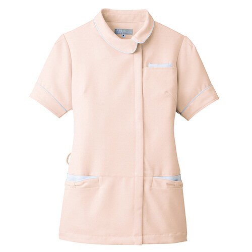 チュニック ピンク 4L