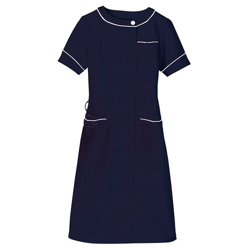 ワンピース ネイビー M