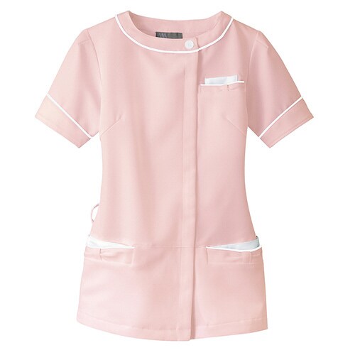 チュニック ピンク M