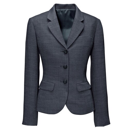 ジャケット チャコールグレー 13