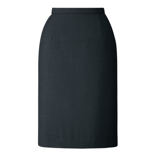 スカート チャコールグレー 7