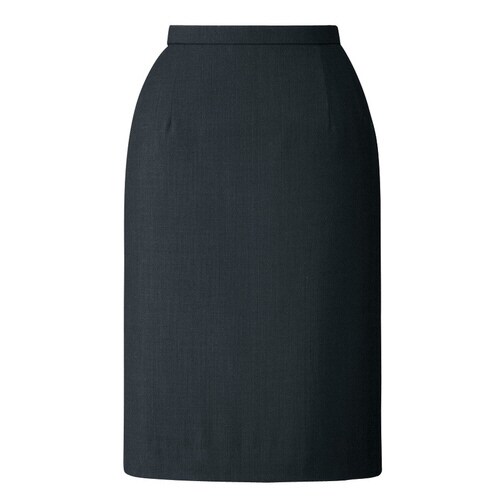 スカート チャコールグレー 19