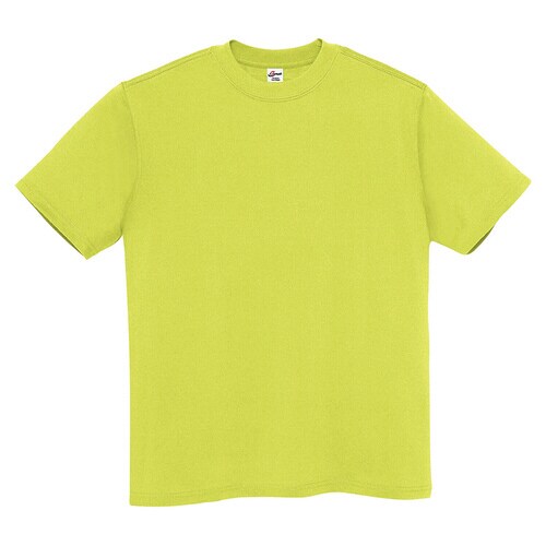Tシャツ レタスグリーン S