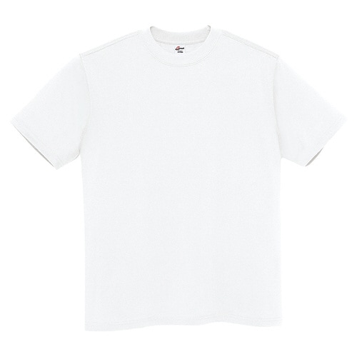 Tシャツ(ジュニア) ホワイト 120