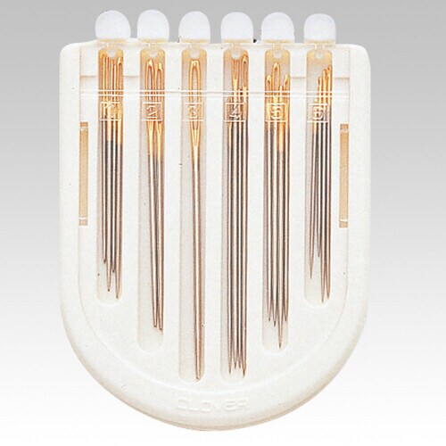 ニードルコンパクト クラフトタイプ