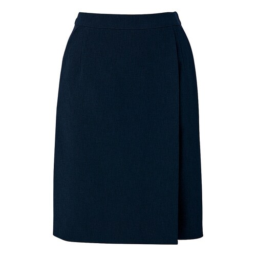 レディースキュロット ネイビー 11