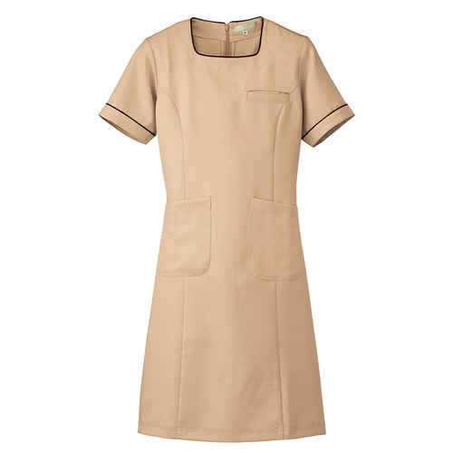 ワンピース モカ 3L