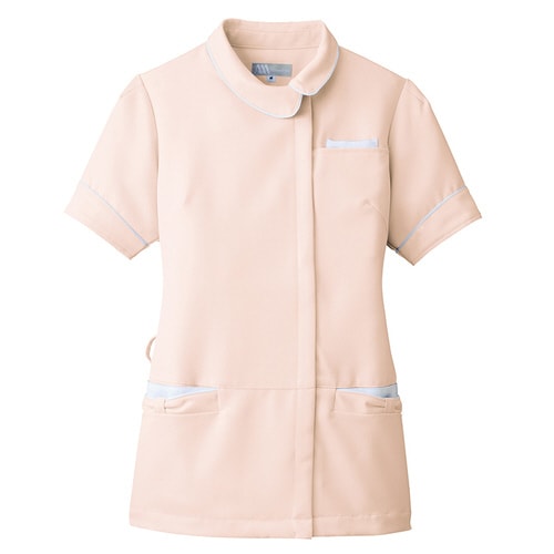 チュニック ピンク 5L