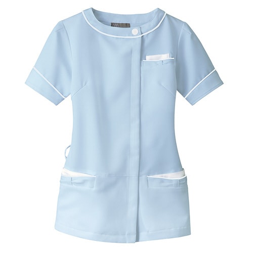 チュニック サックス M