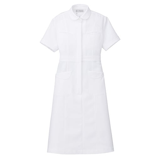 ワンピース ホワイト L