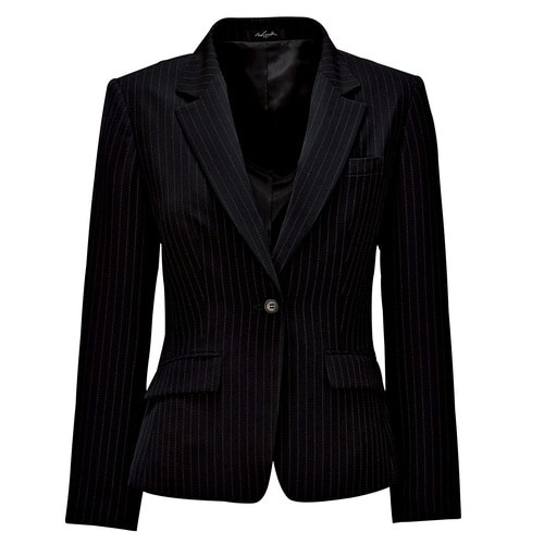 ジャケット ブラック 19