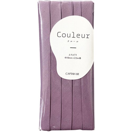 Couleur クルール バイアステープ #6