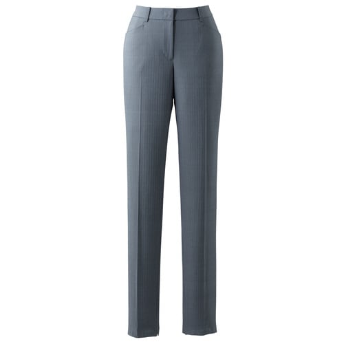 パンツ グレー 11