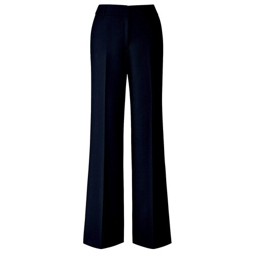 パンツ ネイビー 7