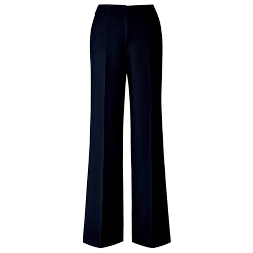 パンツ ネイビー 13