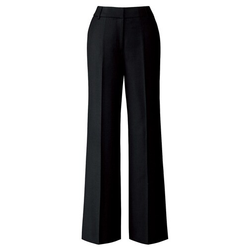 パンツ ブラック 9