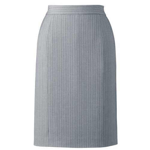 スカート グレー 11