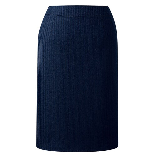 スカート ネイビー 17