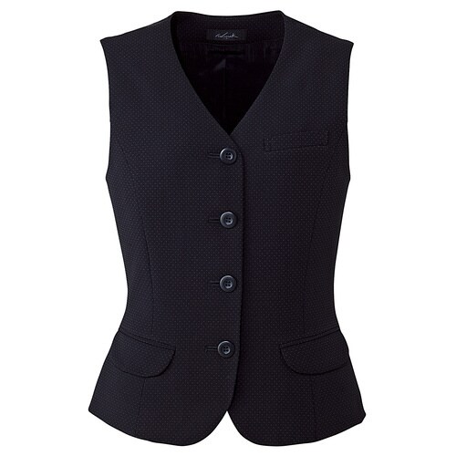 ベスト ブラック 17