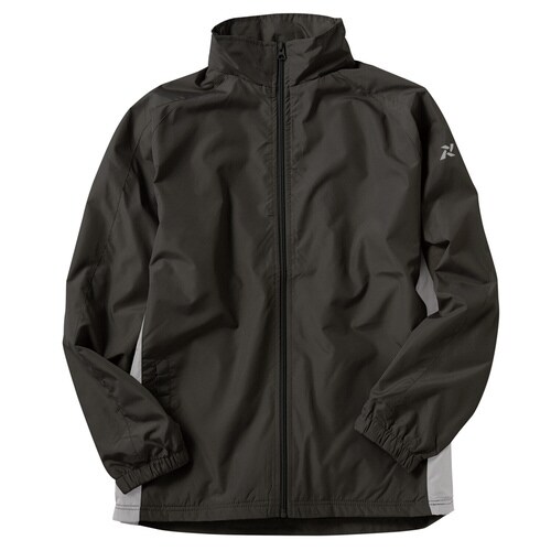 ウインドブレーカー ブラック 3L