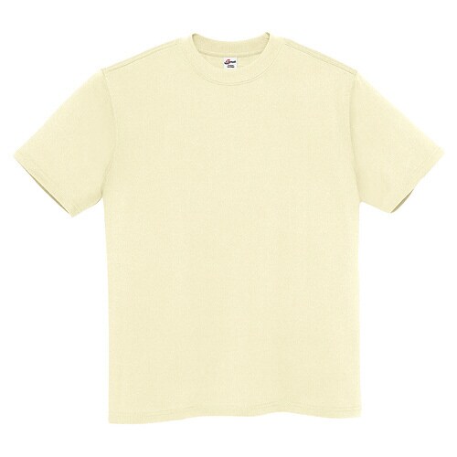 Tシャツ ナチュラル XL