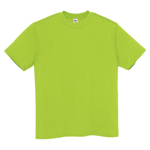 Tシャツ ライム 5L