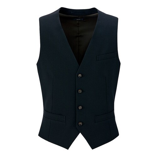 メンズベスト ブラック 5L