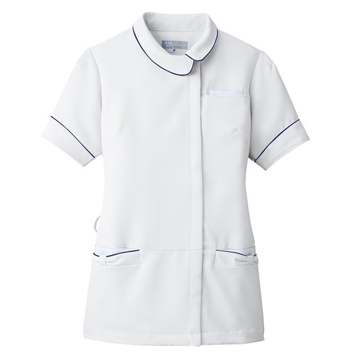 チュニック ホワイト 4L