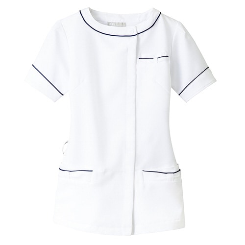 チュニック ホワイト LL