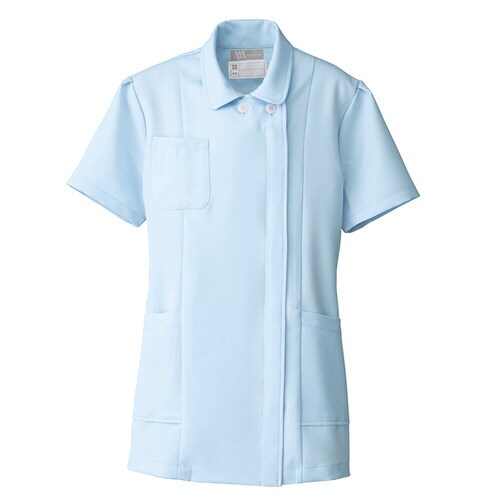 サイドチュニック サックス LL