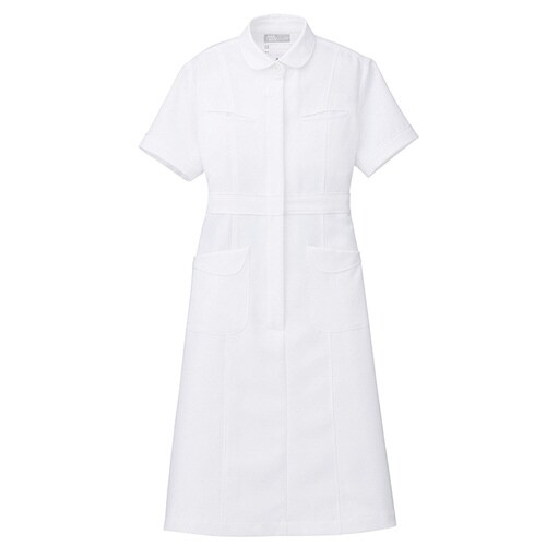 ワンピース ホワイト M